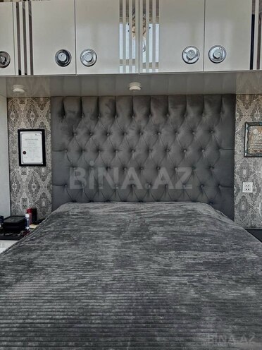 Satılır 3 otaqlı yeni tikili 84 m², Nəriman Nərimanov m., photo 10 from 17