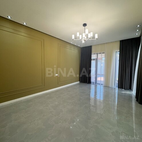 Satılır 4 otaqlı həyət evi/bağ evi 150 m², Mərdəkan q., photo 6 from 15