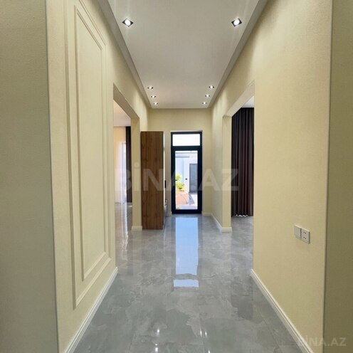 Satılır 4 otaqlı həyət evi/bağ evi 150 m², Mərdəkan q., photo 8 from 15