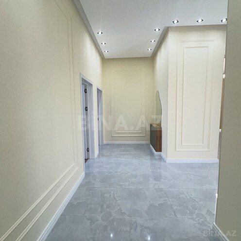 Satılır 4 otaqlı həyət evi/bağ evi 150 m², Mərdəkan q., photo 9 from 15