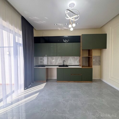 Satılır 4 otaqlı həyət evi/bağ evi 150 m², Mərdəkan q., photo 7 from 15