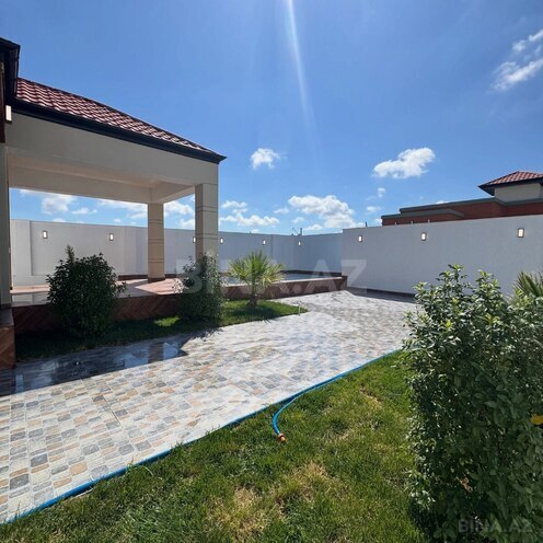 Satılır 4 otaqlı həyət evi/bağ evi 150 m², Mərdəkan q., photo 5 from 15