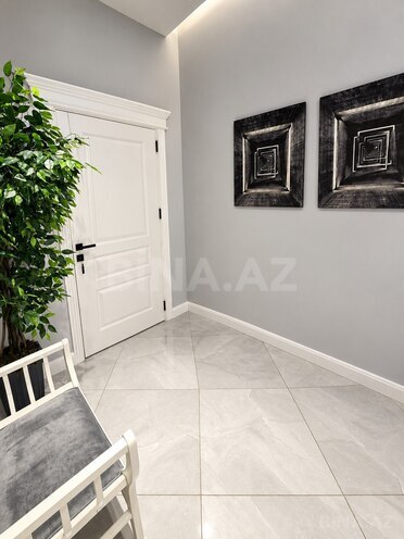 İcarəyə verilir 2 otaqlı yeni tikili 85 m², Yeni Yasamal q., photo 4 from 8