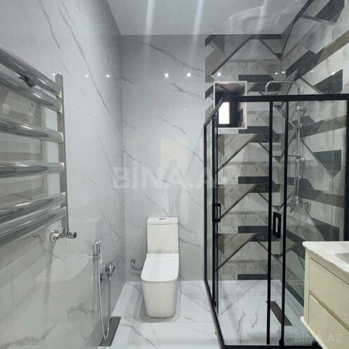 Satılır 4 otaqlı həyət evi/bağ evi 150 m², Mərdəkan q., photo 11 from 15
