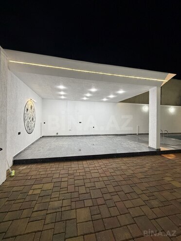 Satılır 4 otaqlı həyət evi/bağ evi 150 m², Mərdəkan q., photo 9 from 25