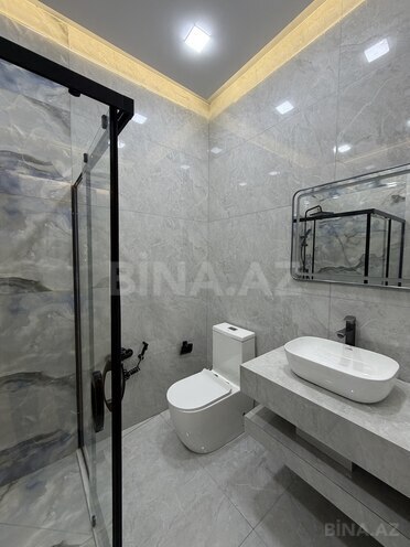Satılır 4 otaqlı həyət evi/bağ evi 150 m², Mərdəkan q., photo 24 from 25