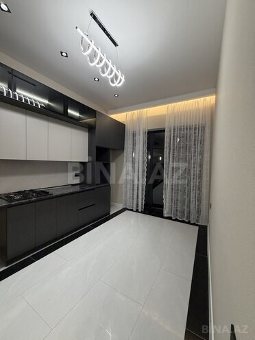 Satılır 4 otaqlı həyət evi/bağ evi 150 m², Mərdəkan q., photo 15 from 25