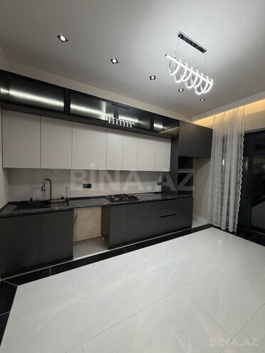 Satılır 4 otaqlı həyət evi/bağ evi 150 m², Mərdəkan q., photo 14 from 25