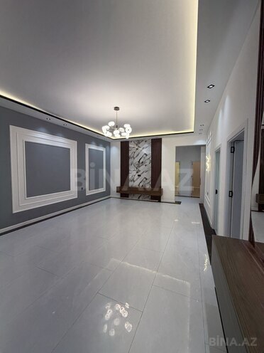 Satılır 4 otaqlı həyət evi/bağ evi 150 m², Mərdəkan q., photo 12 from 25
