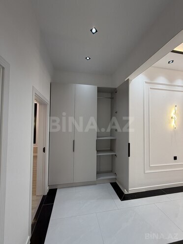 Satılır 4 otaqlı həyət evi/bağ evi 150 m², Mərdəkan q., photo 20 from 25