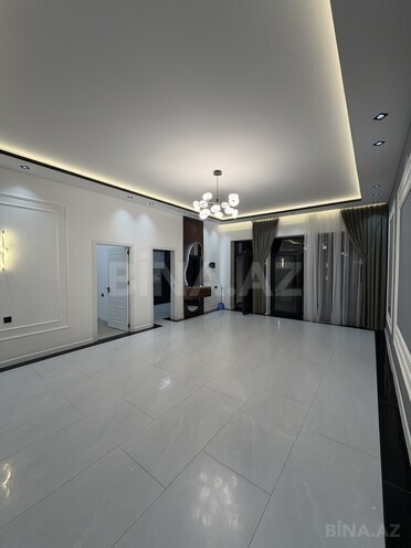 Satılır 4 otaqlı həyət evi/bağ evi 150 m², Mərdəkan q., photo 13 from 25