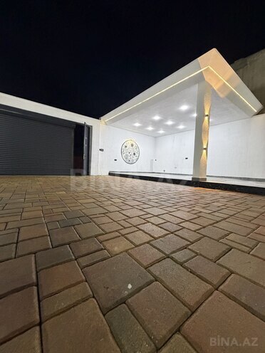 Satılır 4 otaqlı həyət evi/bağ evi 150 m², Mərdəkan q., photo 10 from 25