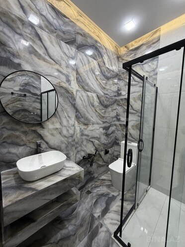 Satılır 4 otaqlı həyət evi/bağ evi 150 m², Mərdəkan q., photo 19 from 25