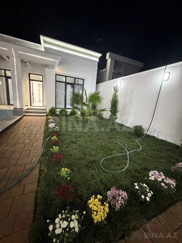 Satılır 4 otaqlı həyət evi/bağ evi 150 m², Mərdəkan q., photo 6 from 25