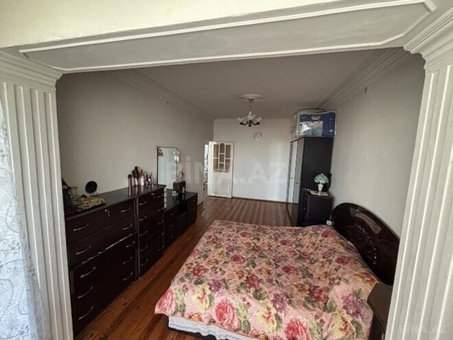 Satılır 3 otaqlı köhnə tikili 90 m², Azadlıq Prospekti m., photo 5 from 16