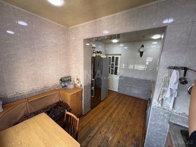 Satılır 3 otaqlı köhnə tikili 90 m², Azadlıq Prospekti m., photo 6 from 16