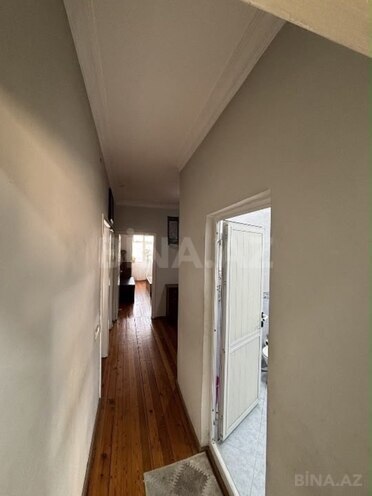 Satılır 3 otaqlı köhnə tikili 90 m², Azadlıq Prospekti m., photo 10 from 16