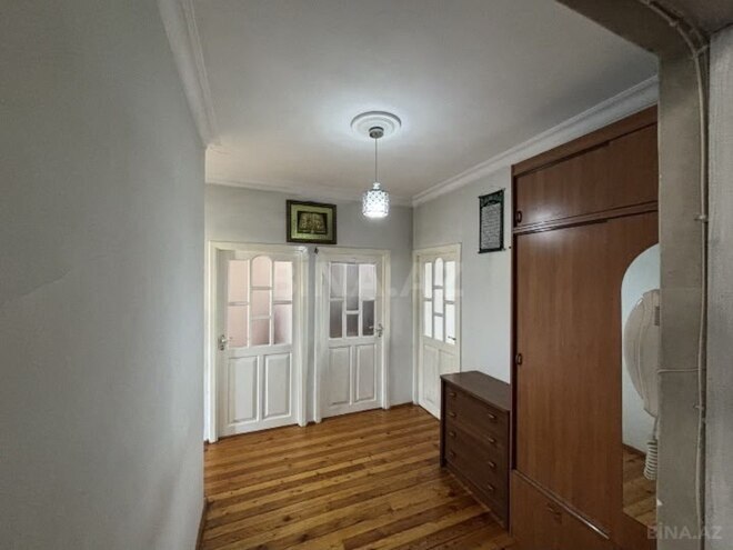 Satılır 3 otaqlı köhnə tikili 90 m², Azadlıq Prospekti m., photo 12 from 16