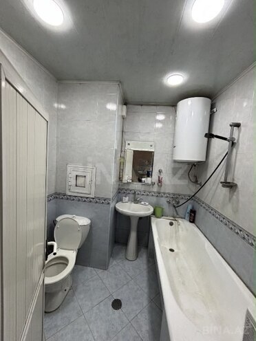 Satılır 3 otaqlı köhnə tikili 90 m², Azadlıq Prospekti m., photo 15 from 16