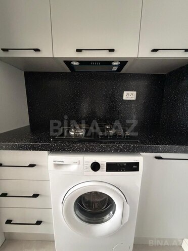 İcarəyə verilir 2 otaqlı yeni tikili 62 m², Koroğlu m., photo 5 from 22