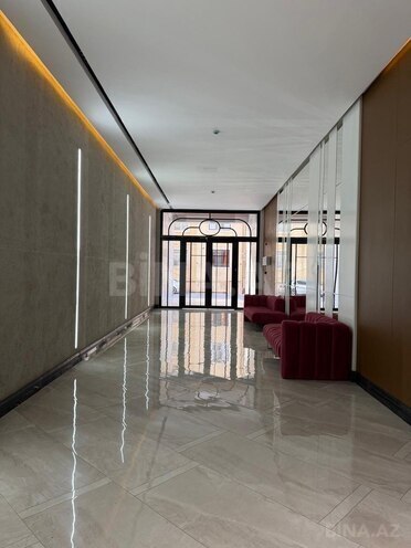 İcarəyə verilir 2 otaqlı yeni tikili 62 m², Koroğlu m., photo 21 from 22