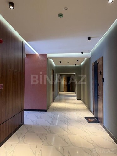 İcarəyə verilir 2 otaqlı yeni tikili 62 m², Koroğlu m., photo 18 from 22