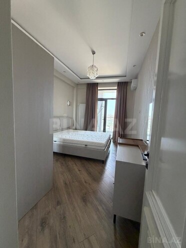 İcarəyə verilir 2 otaqlı yeni tikili 62 m², Koroğlu m., photo 8 from 22
