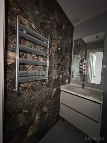 İcarəyə verilir 2 otaqlı yeni tikili 62 m², Koroğlu m., photo 14 from 22