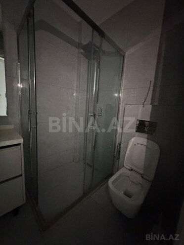 İcarəyə verilir 2 otaqlı yeni tikili 62 m², Koroğlu m., photo 13 from 22