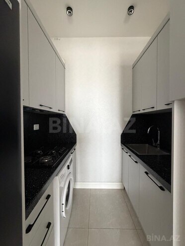 İcarəyə verilir 2 otaqlı yeni tikili 62 m², Koroğlu m., photo 6 from 22