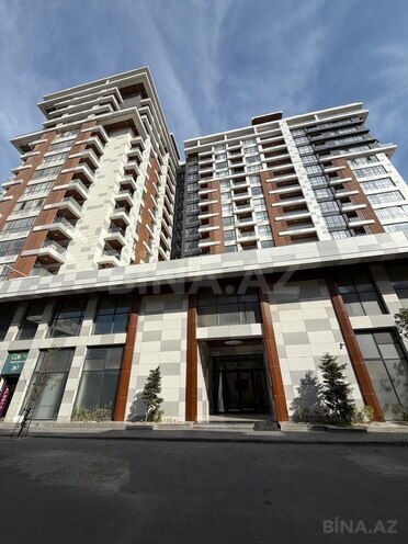İcarəyə verilir 2 otaqlı yeni tikili 62 m², Koroğlu m., photo 19 from 22