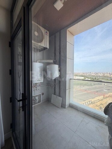 İcarəyə verilir 2 otaqlı yeni tikili 62 m², Koroğlu m., photo 15 from 22
