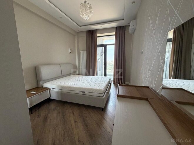 İcarəyə verilir 2 otaqlı yeni tikili 62 m², Koroğlu m., photo 10 from 22