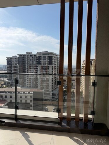 İcarəyə verilir 2 otaqlı yeni tikili 62 m², Koroğlu m., photo 16 from 22