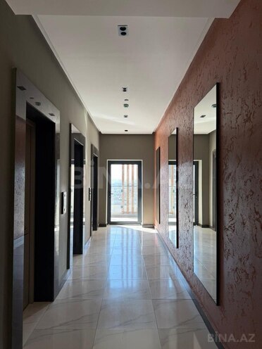 İcarəyə verilir 2 otaqlı yeni tikili 62 m², Koroğlu m., photo 17 from 22