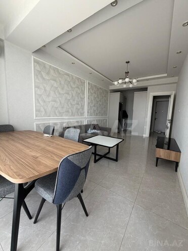 İcarəyə verilir 2 otaqlı yeni tikili 62 m², Koroğlu m., photo 7 from 22