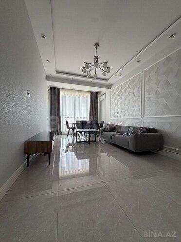 İcarəyə verilir 2 otaqlı yeni tikili 62 m², Koroğlu m., photo 11 from 22