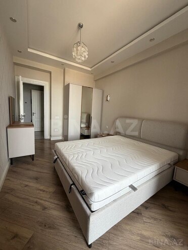İcarəyə verilir 2 otaqlı yeni tikili 62 m², Koroğlu m., photo 9 from 22