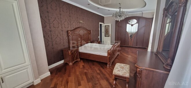 Satılır 3 otaqlı yeni tikili 137 m², Nəriman Nərimanov m., photo 7 from 21