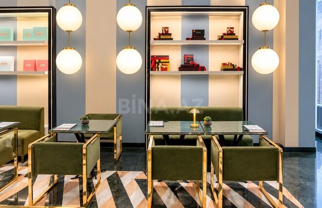 Продается  объект 42 м², м. Ичеришехер, photo 4 from 7