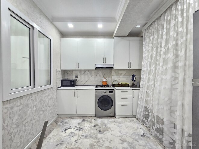 Продаётся 2-комн. новостройка 65 м², photo 5 from 17