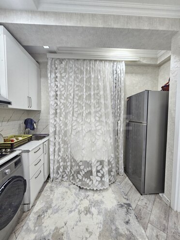 Продаётся 2-комн. новостройка 65 м², photo 6 from 17