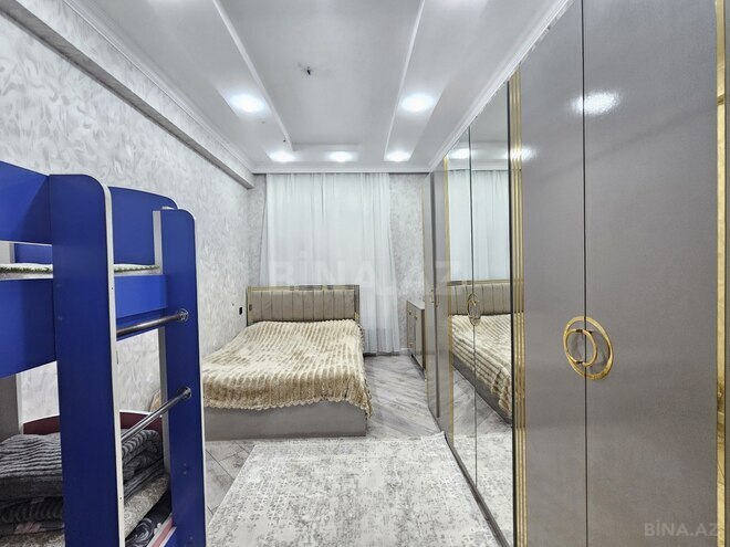Продаётся 2-комн. новостройка 65 м², photo 8 from 17