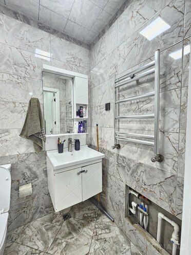 Продаётся 2-комн. новостройка 65 м², photo 16 from 17
