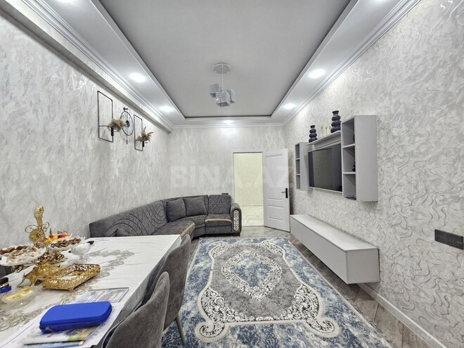 Продаётся 2-комн. новостройка 65 м², photo 4 from 17