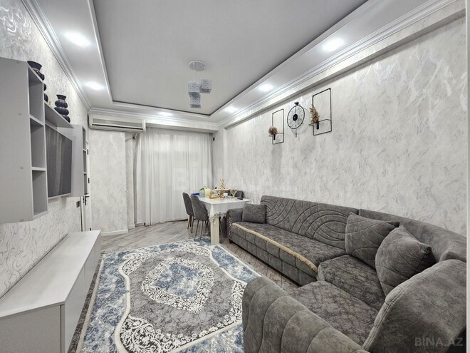 Продаётся 2-комн. новостройка 65 м², photo 1 from 17