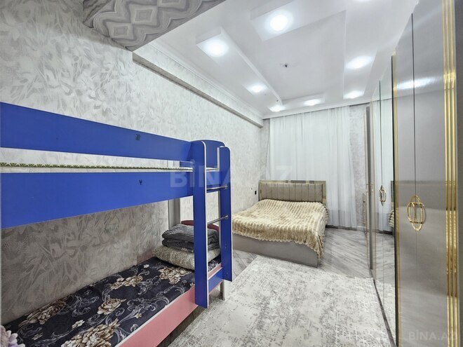 Продаётся 2-комн. новостройка 65 м², photo 7 from 17