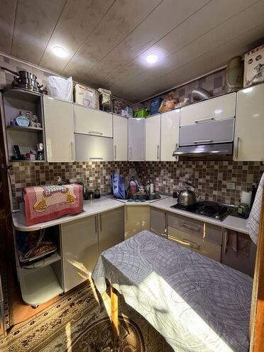 Satılır 3 otaqlı köhnə tikili 70 m², Hövsan q., photo 5 from 14