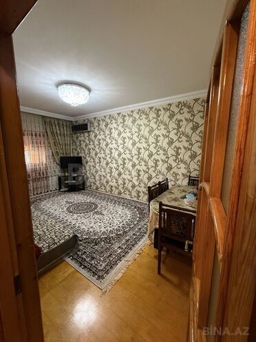 Satılır 3 otaqlı köhnə tikili 70 m², Hövsan q., photo 3 from 14
