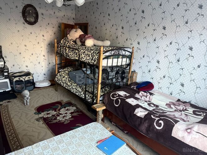 Satılır 3 otaqlı köhnə tikili 70 m², Hövsan q., photo 7 from 14